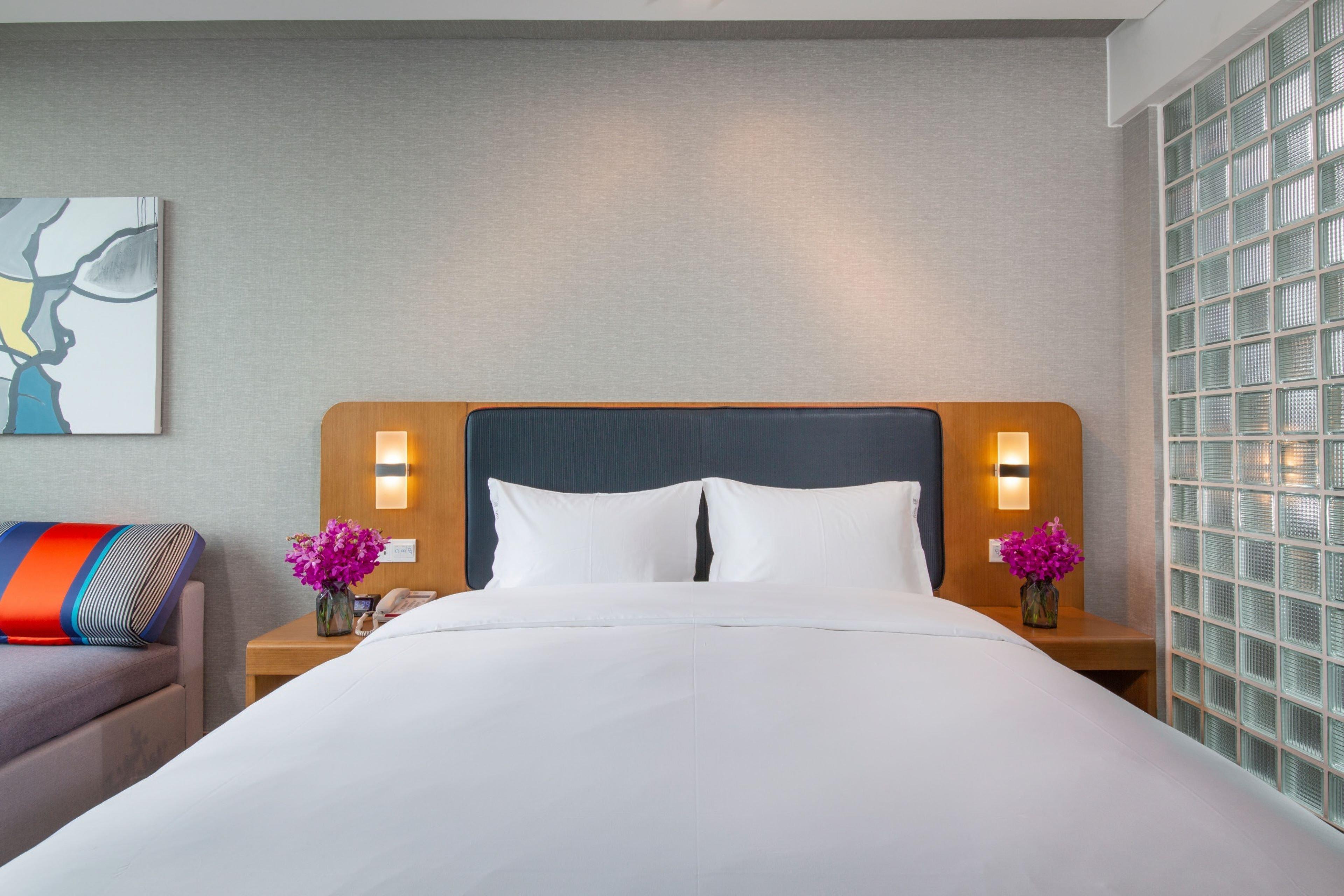 Holiday Inn Express Mianyang High-Tech Zone By Ihg Exterior foto